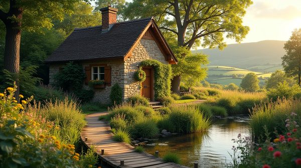 Découvrez gites le relay de la source : Évasions et services