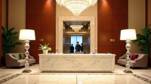 Découvrez la conciergerie airbnb : services et avantages