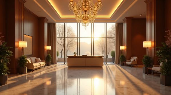 Hôtel Aiglon : séjour dans un coin élégant de Montparnasse