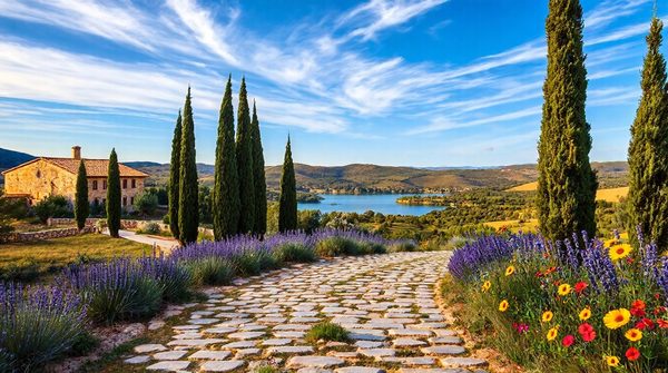 Les incontournables du tourisme en provence à explorer