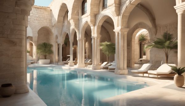 Où trouver un hôtel spa à Narbonne pour un séjour inoubliable