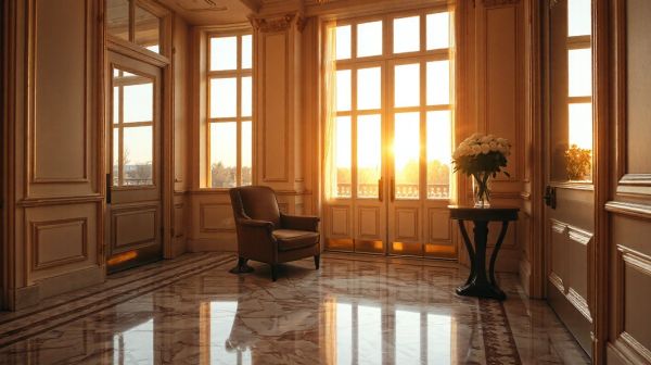 Top 5 raisons de choisir l'hôtel Aiglon à Montparnasse