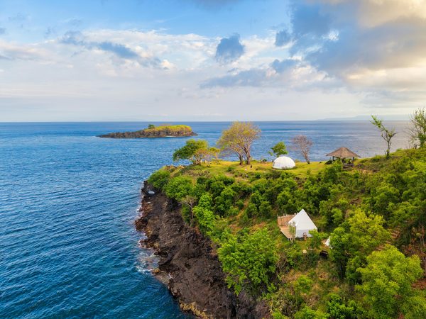 Vivez des vacances inoubliables au camping d'oléron