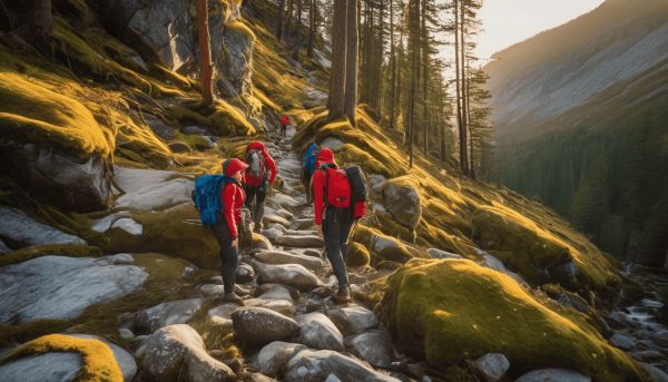 Vivez l’aventure en plein air avec France Aventure