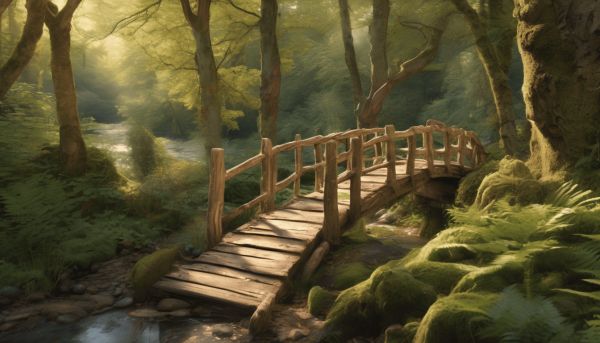 Vivre une aventure unique au Bois des lutins à Lyon