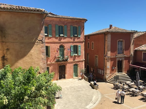 À la découverte des merveilles du tourisme en Provence